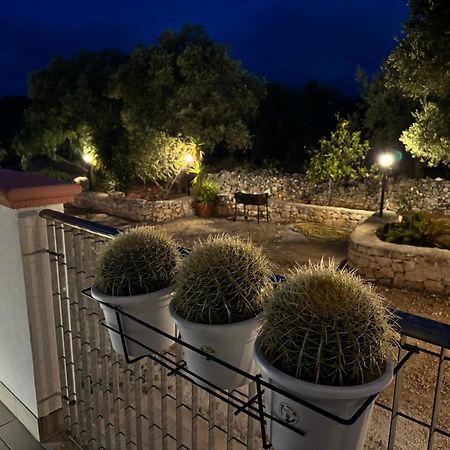 Sole Luna Apartments Монополі Екстер'єр фото